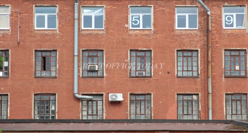 Sedmaya versta, pr. Obukhovskoy Oborony, 86, 2H — office space for rent, photo 1