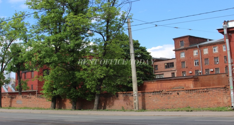 Sedmaya versta, pr. Obukhovskoy Oborony, 86, 2H — office space for rent, photo 2