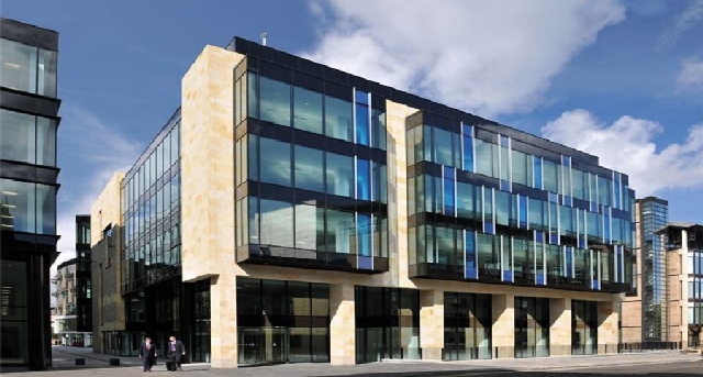 Alquiler oficinas Semple Street, Exchange Place 2_2-1