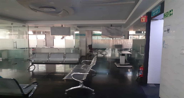 Sewa pejabat Service Rd, Ring road_1-1