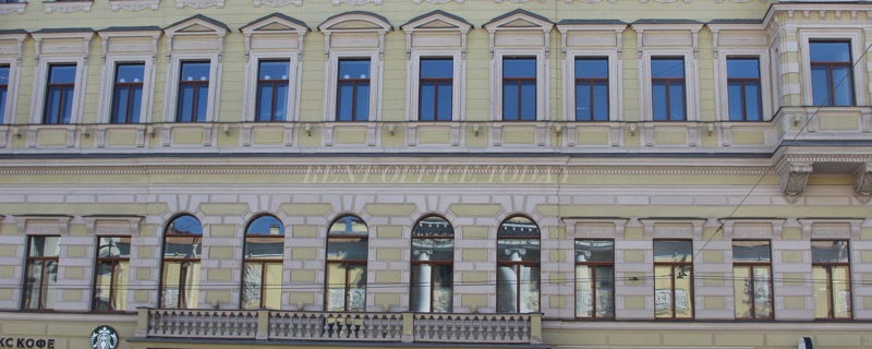 Serviced Offices in Saint Petersburg, 55, Nevskiyprospect — office space for rent, photo 10