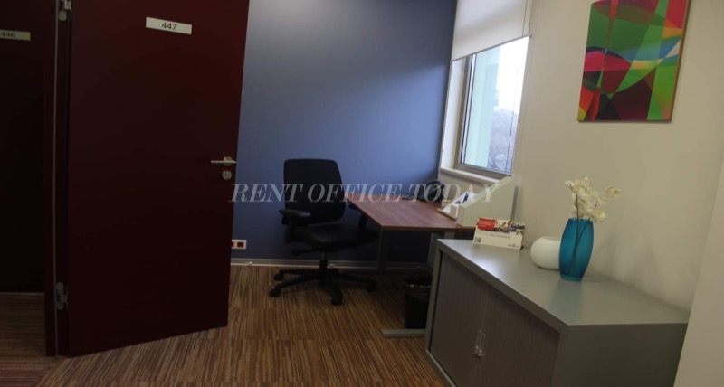 Coworking Nevskiy 55, 55, Nevskiy prospect — office space for rent, photo 5