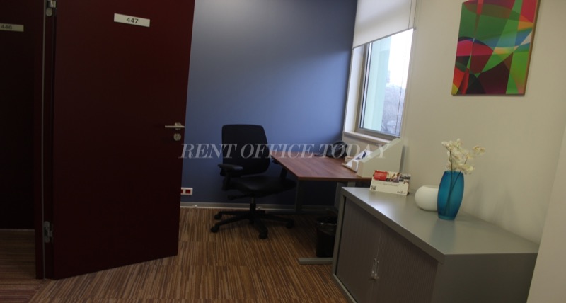 Serviced Offices in Saint Petersburg, 55, Nevskiyprospect — office space for rent, photo 8