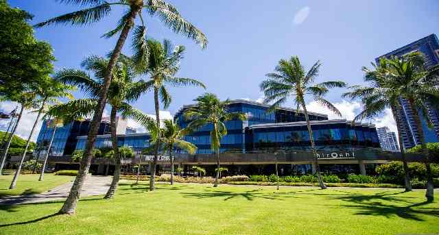 Sewa pejabat Seven Waterfront Plaza, 500 Ala Moana Blvd_3-1