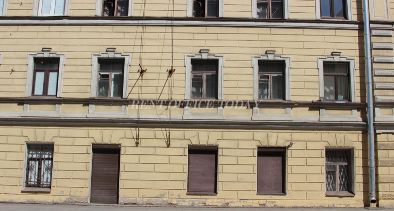 Shpalernaya 40, ul. Shpalernaya, d. 40 lit. A — office space for rent, photo 3