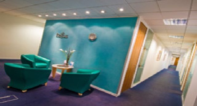 Shaw House, Pegler Way, Shaw House, Pegler Way, RH11 7AF Crawley — office space for rent, photo 5