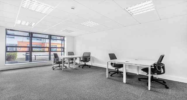 Rent office Shearway Business Park_3-1