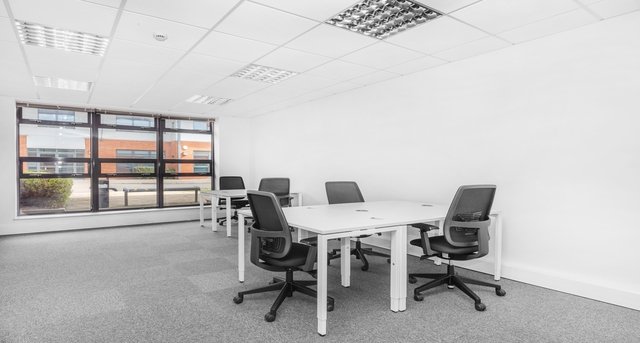 Rent office Shearway Business Park_5-1