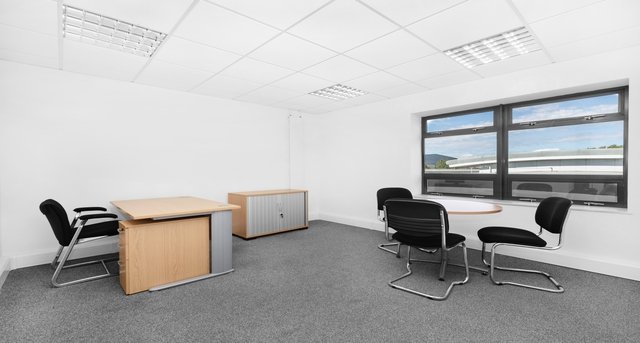 Rent office Shearway Business Park_7-1