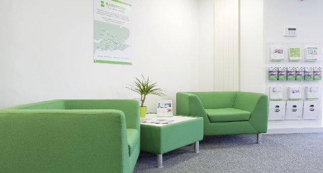 Rent office Shearway Road_4-1