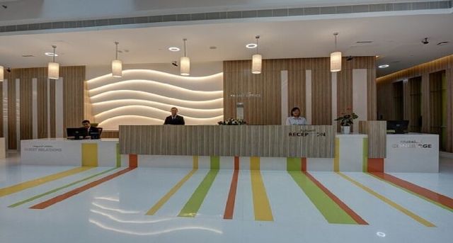 Sheikh Zayed Road, Sheikh Zayed Road, Dubai — office space for rent, photo 1