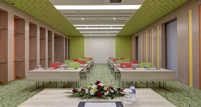 Sheikh Zayed Road, Sheikh Zayed Road, Dubai — office space for rent, photo 2