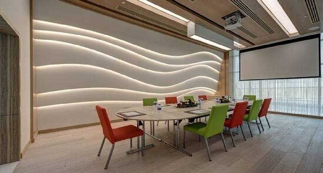 Sheikh Zayed Road, Sheikh Zayed Road, Dubai — office space for rent, photo 3