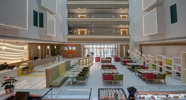 Sheikh Zayed Road, Sheikh Zayed Road, Dubai — office space for rent, photo 4