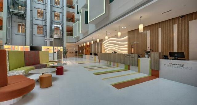 Sheikh Zayed Road, Sheikh Zayed Road, Dubai — office space for rent, photo 5