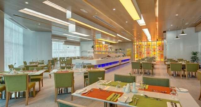 Sheikh Zayed Road, Sheikh Zayed Road, Dubai — office space for rent, photo 6