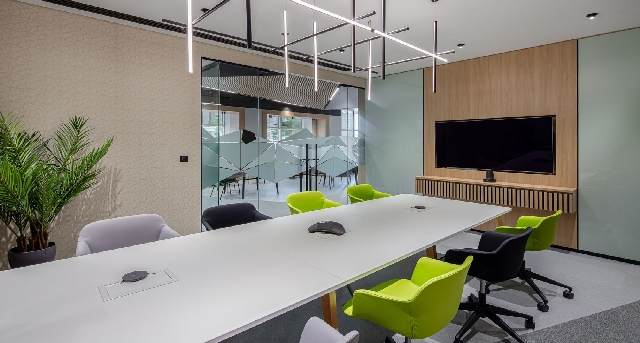 Wold Trade Center, Sheikh Zayed Road 67, Dubai — office space for rent, photo 11