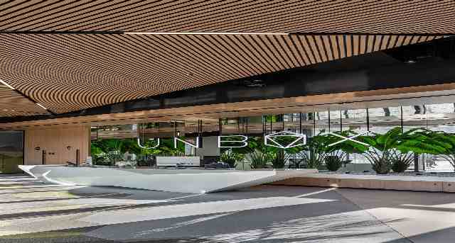 Wold Trade Center, Sheikh Zayed Road 67, Dubai — office space for rent, photo 12