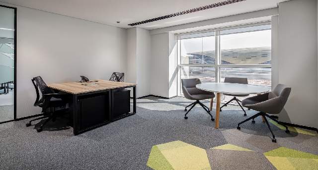 Wold Trade Center, Sheikh Zayed Road 67, Dubai — office space for rent, photo 2