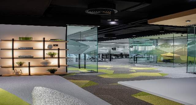 Wold Trade Center, Sheikh Zayed Road 67, Dubai — office space for rent, photo 3