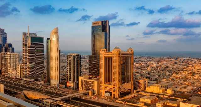 Wold Trade Center, Sheikh Zayed Road 67, Dubai — office space for rent, photo 4