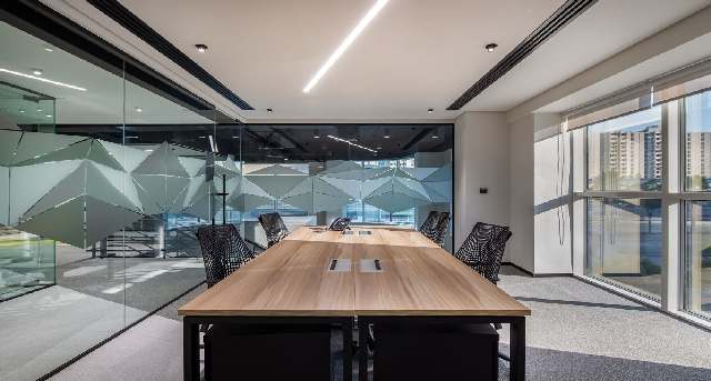 Wold Trade Center, Sheikh Zayed Road 67, Dubai — office space for rent, photo 9