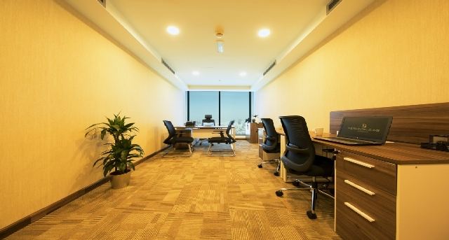 Sheikh Zayed Road, Sheikh Zayed Road, Dubai — office space for rent, photo 7