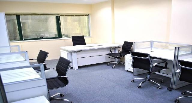 Al Attar Business Center, Al Barsha First, Dubai — office space for rent, photo 1