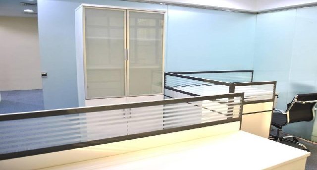 Al Attar Business Center, Al Barsha First, Dubai — office space for rent, photo 5