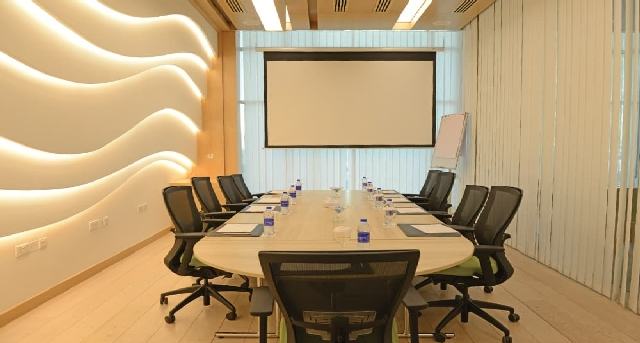 Sheikh Zayed Road, Al Barsha 1, Sheikh Zayed Road, Al Barsha 1, Dubai — office space for rent, photo 1