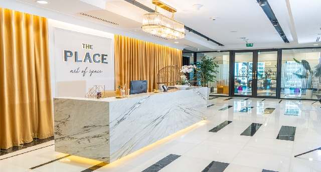 The One Tower, Sheikh Zayed Road, Dubai — office space for rent, photo 7