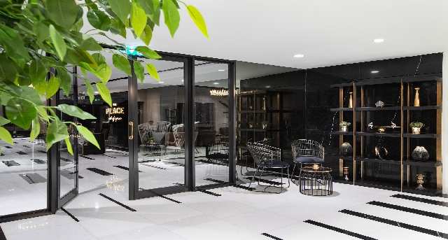 The One Tower, Sheikh Zayed Road, Dubai — office space for rent, photo 8