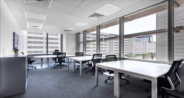 World Trade Center, Sheikh Zayed Road, World Trade Center, District C1 Building, Dubai — office space for rent, photo 7