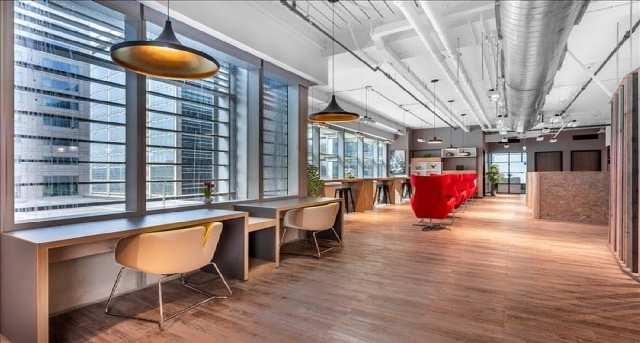 World Trade Center, Sheikh Zayed Road, World Trade Center, District C1 Building, Dubai — office space for rent, photo 8