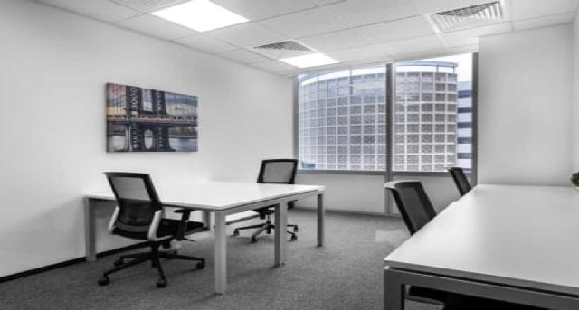 World Trade Center District, Sheikh Zayed Road, C1 Building, Dubai — office space for rent, photo 13