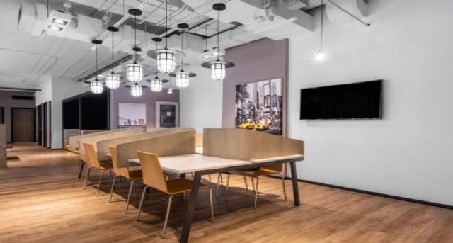 World Trade Center District, Sheikh Zayed Road, C1 Building, Dubai — office space for rent, photo 3