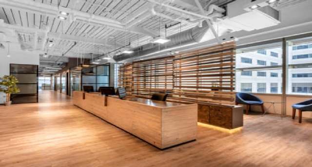 World Trade Center District, Sheikh Zayed Road, C1 Building, Dubai — office space for rent, photo 6