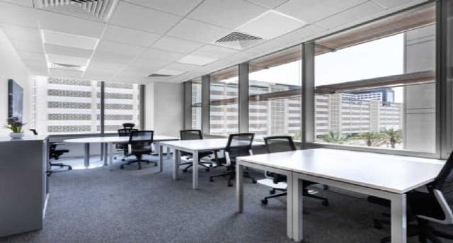 World Trade Center District, Sheikh Zayed Road, C1 Building, Dubai — office space for rent, photo 7