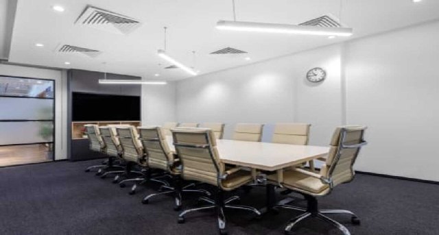 World Trade Center District, Sheikh Zayed Road, C1 Building, Dubai — office space for rent, photo 9