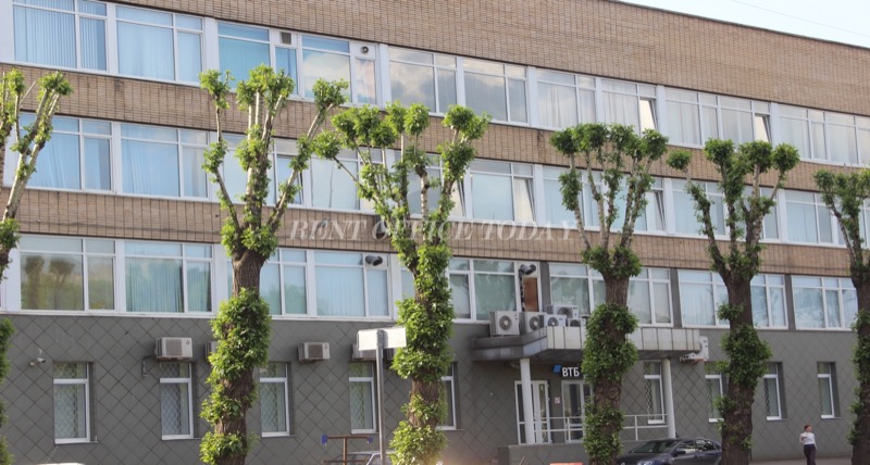 Sheremetev, pr. Stachek, d. 47 — office space for rent, photo 2