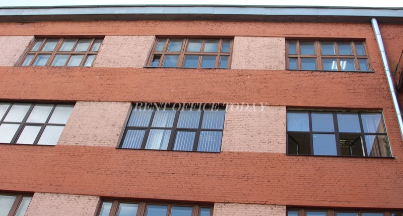 Sheremetev, pr. Stachek, d. 47 — office space for rent, photo 9