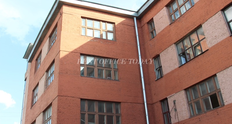 Sheremetev, pr. Stachek, d. 47 — office space for rent, photo 8