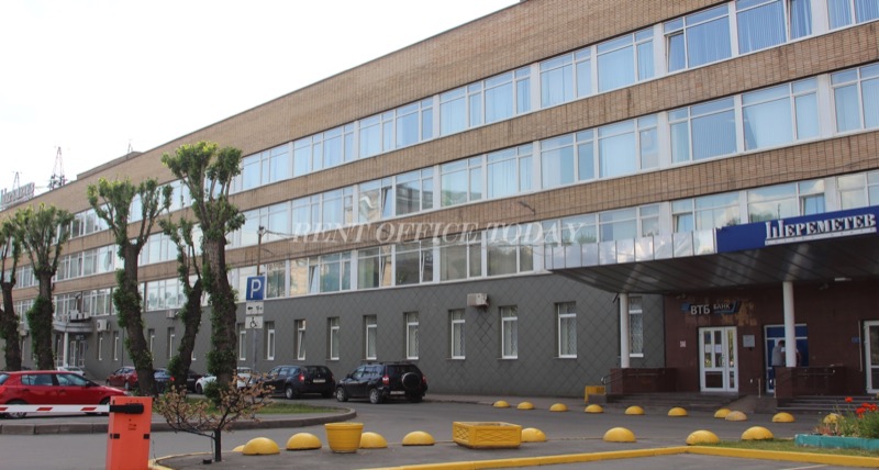 Sheremetev, pr. Stachek, d. 47 — office space for rent, photo 6