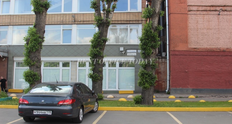 Sheremetev, pr. Stachek, d. 47 — office space for rent, photo 5