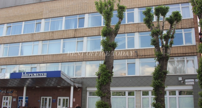 Sheremetev, pr. Stachek, d. 47 — office space for rent, photo 4
