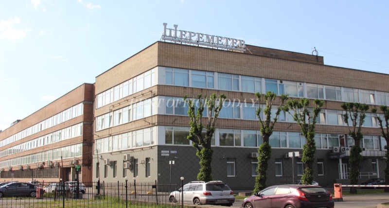 Sheremetev, pr. Stachek, d. 47 — office space for rent, photo 1