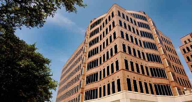 Alquiler oficinas Sherry Lane 5956_1-1