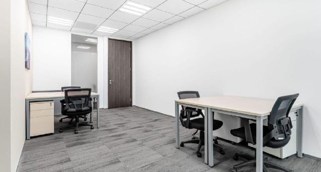 Sherry Lane 5956, Sherry Lane 5956, Dallas, TX 75225 — office space for rent, photo 3
