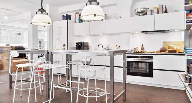 Shetlandsgade 3, Shetlandsgade 3, Shetlandsgade 3 3. sal Copenhagen — office space for rent, photo 11