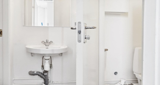 Shetlandsgade 3, Shetlandsgade 3, Shetlandsgade 3 3. sal Copenhagen — office space for rent, photo 12